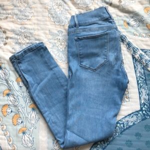 New York & Company Women’s Jean Legging